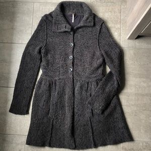 Free People Cardigan